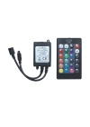 Helios HS 3600 6A RGB LED Kontrol Kumandası
