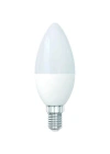 Kendal 8w Led Mum Ampul Beyaz (10lu Paket)