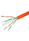 Nexans Uçları Çakılı CAT6 HF Kablo 30 MT
