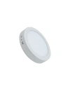 YCL 24w Sıva Üstü Yuvarlak Led Panel Armatür