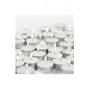 50 Li Tealight Mum Beyaz Tea Light 50 Adet – Mum & Kandil – Mum & Kandil – Mum & Kandil