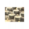 50 Li Tealight Mum Beyaz Tea Light 50 Adet – Mum & Kandil – Mum & Kandil – Mum & Kandil