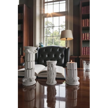 İyon Tarzı Minyatur Sütun