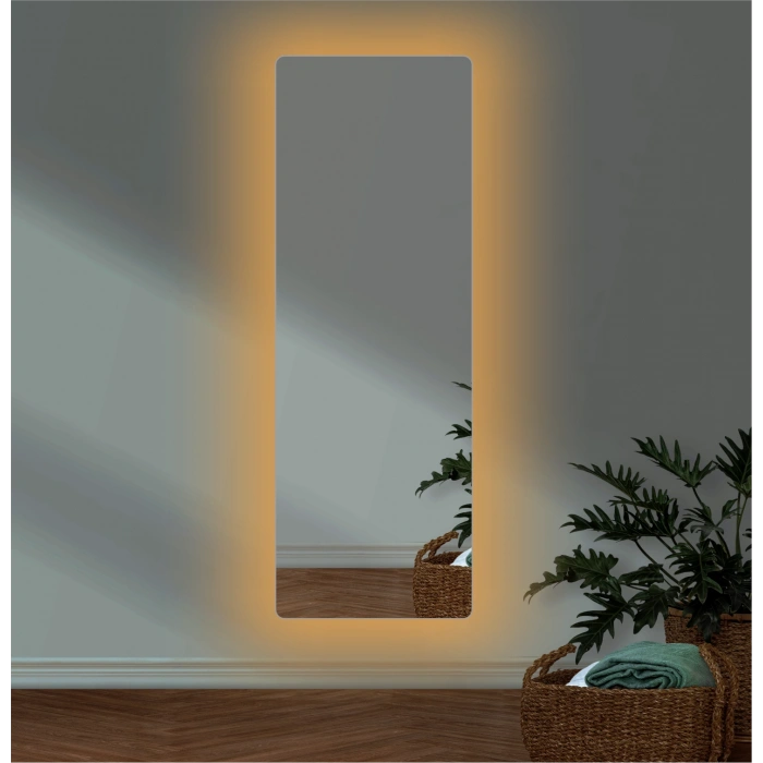 LED IŞIKLI BOY AYNASI