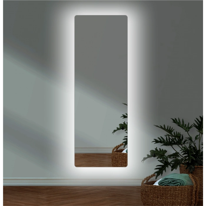 LED IŞIKLI BOY AYNASI