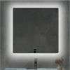 LED SQUARE MIRROR