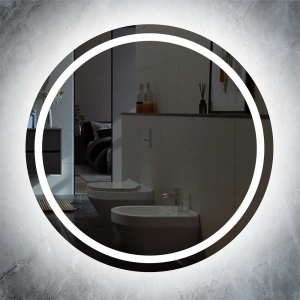 LAZER KUMLAMALI LEDLİ AYNA