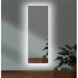 LED IŞIKLI BOY AYNASI