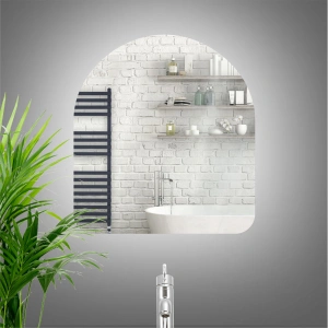 LED IŞIKLI ASİMETRİK AYNA