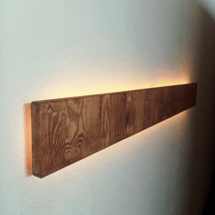 LED IŞIKLI AYDINLATMA