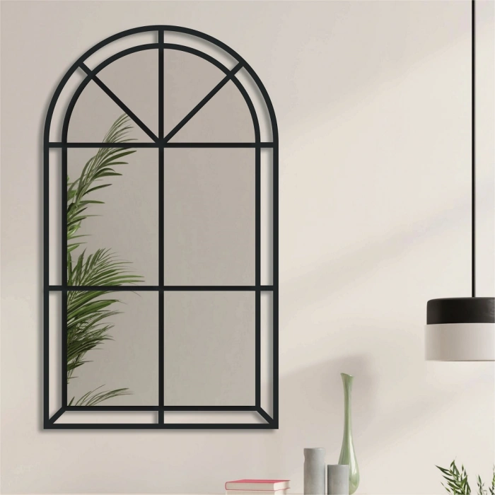 PENCERE GÖRÜNÜMLÜ AYNA