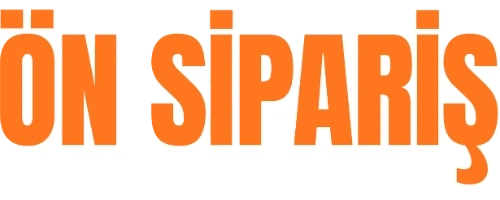 Ön Sipariş
