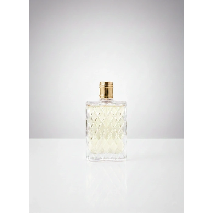 Kristal Kolonya Şişesi 100ML