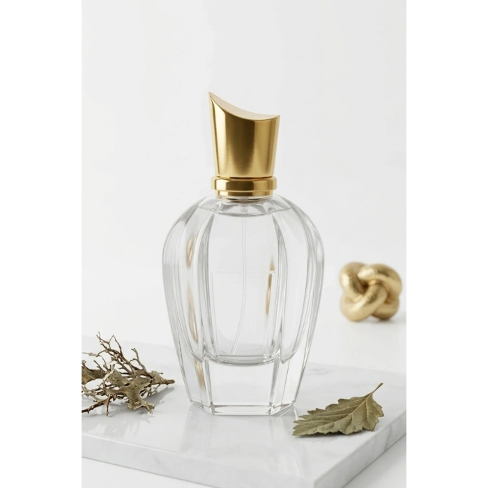 KNOT Parfüm Şişesi Seti 100ML