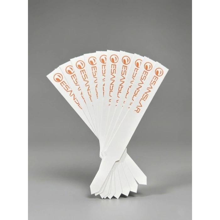 Koku Test Kağıdı 10 Adet