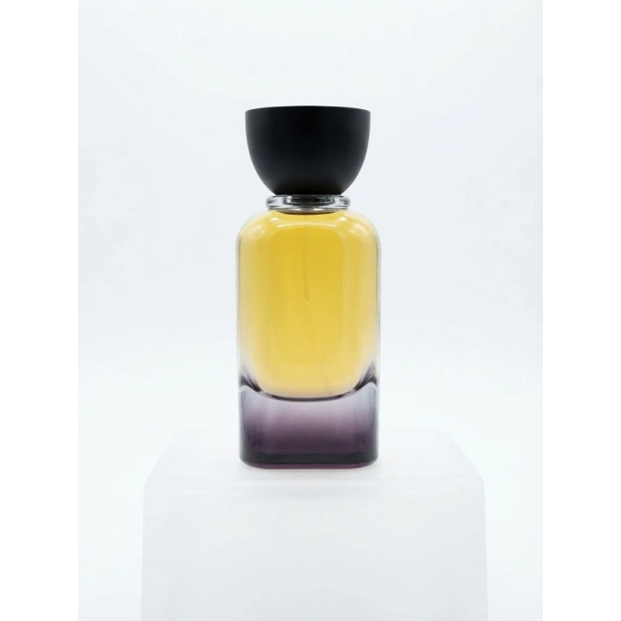 Noir Black Parfüm Şişesi Seti 100 ML