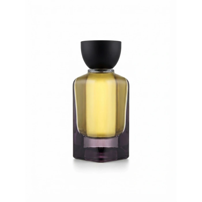Noir Black Parfüm Şişesi Seti 100 ML