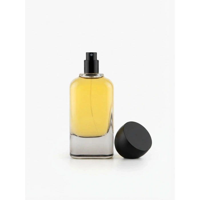 Noir Black Parfüm Şişesi Seti 100 ML