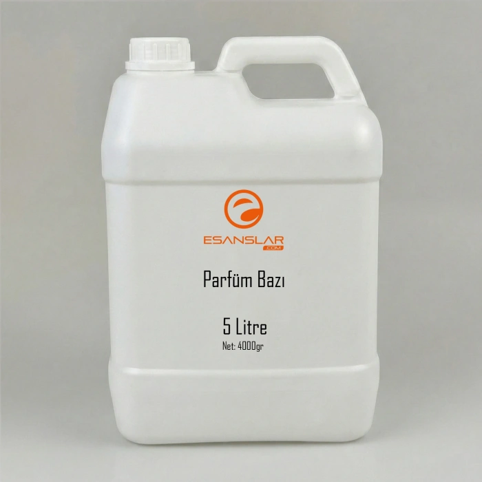 PARFÜM BAZI 5 LT