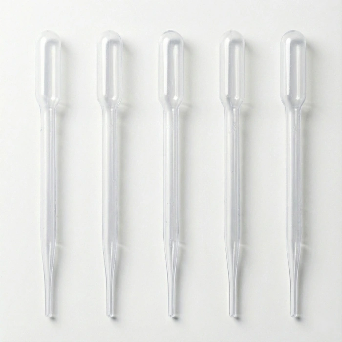 Pastör Pipet 3 ML (5 ADET)