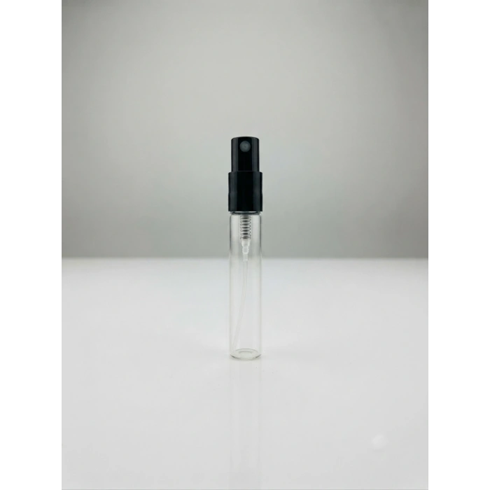 5ML Kolay Kapama Tester Şişe