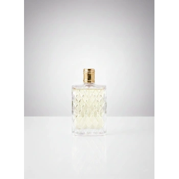 Kristal Kolonya Şişesi 100ML