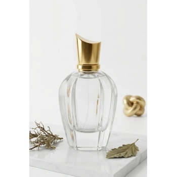 KNOT Parfüm Şişesi Seti 100ML