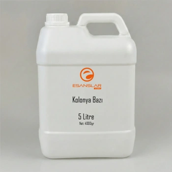 Kolonya Bazı 5LT