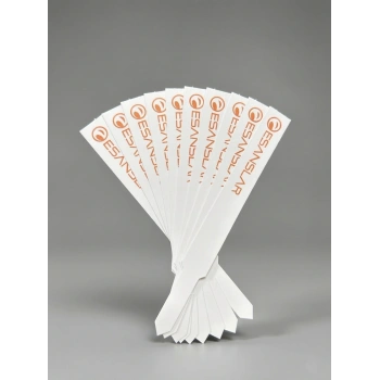 Koku Test Kağıdı 10 Adet