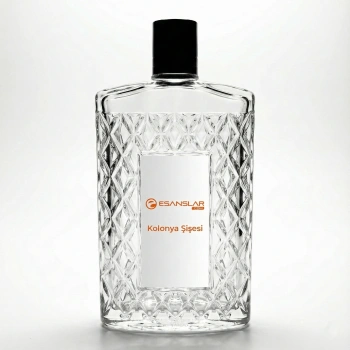 Kolonya Şişesi - 200ML