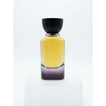 Noir Black Parfüm Şişesi Seti 100 ML