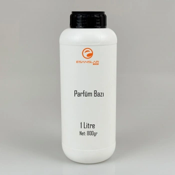 PARFÜM BAZI 1 LT