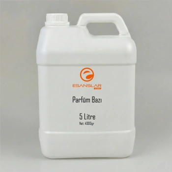 PARFÜM BAZI 5 LT