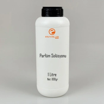 PARFÜM SOLÜSYONU 1 LT