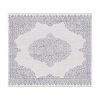 ANGORA RUSTIK 8300G CREAM/GREY 160X230