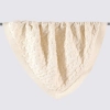 ECO COTTON BABY LOVE BEBEK BATTANİYESİ ÖRGÜ KREM