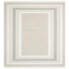 EKO MOTTO MOT04 BEIGE GREY 130X190