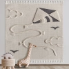 EMPERA KIDS 3424 KITE 133X190