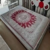 EMPERA LES OTTOMANS 2609 ROUGE VENITIEN 160X230