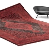 EMPERA SOHO GUAJ 3815 MARS RED 160X235