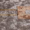 MAJOLİKA HALI IKON PLUS IK55A BEJ TABA KIREMIT 120X180