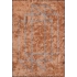 MAJOLİKA HALI IKON PLUS IK52A KIREMIT A.GRI 120X180