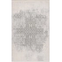 MAJOLİKA HALI LAILA LA05A KREM GRI 160X230