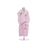 ÖZDİLEK NİLOYA HEART FREE SET PEMBE 5-6 YAŞ