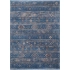 WOOLKNOT MAVERİ 2221B MAVİ-GRİ 160X230