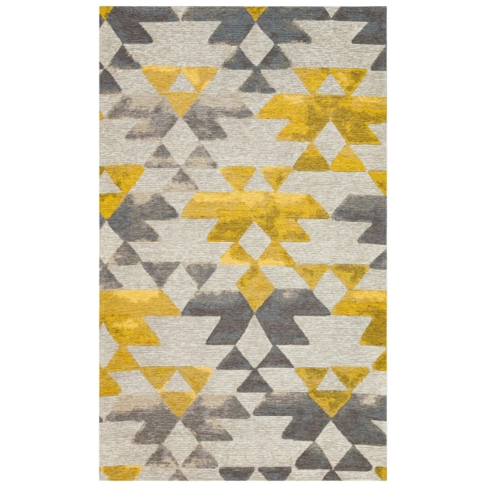 EKO/SMART/SM11 GREY YELLOW XW/120X180
