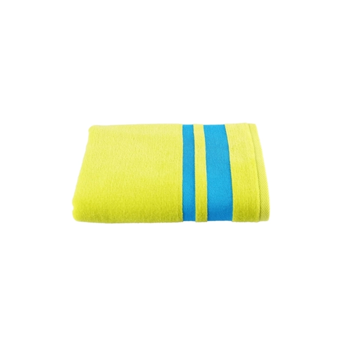 ÖZDİLEK NEON HAVLU YEŞİL 50X90