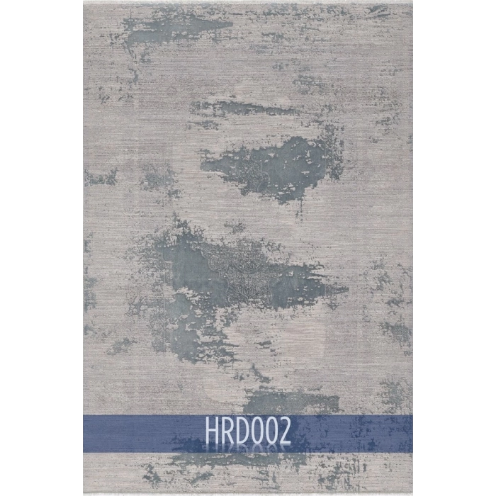 WOOLKNOT HERADYE HRD002 I GREY 160X230