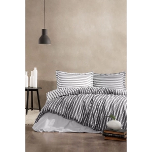 ÖZDİLEK NEVRESİM TK RF ÇİFT KİŞİLİK ANTRASIT TRIOLINE