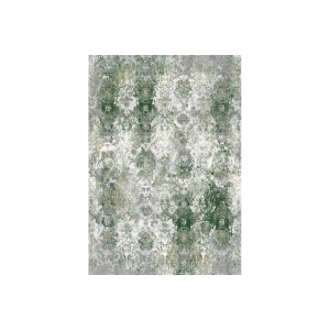 ANGORA VERANO 9354L GREEN/CREAM 160X230